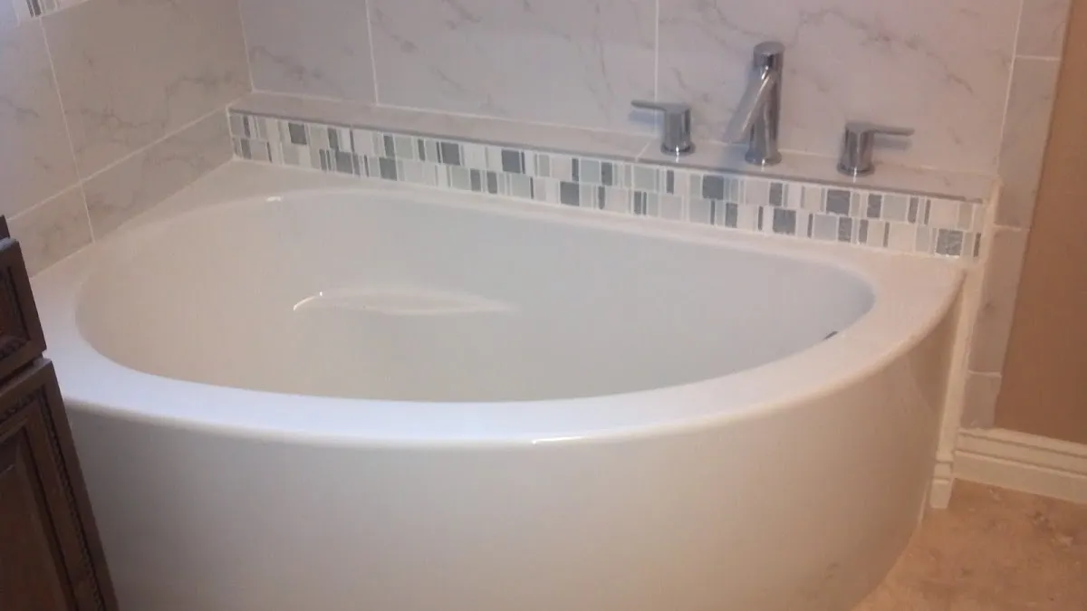 Plumbing services in Ashland, VA